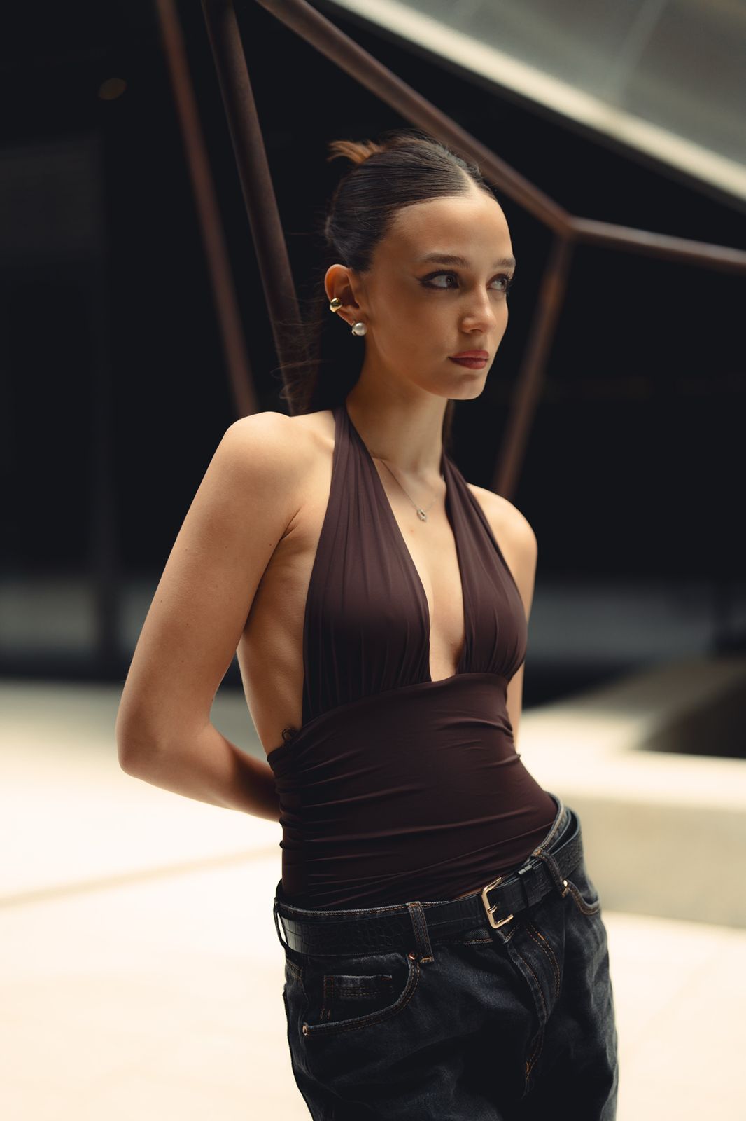 Victoria Soto Fashion Shot