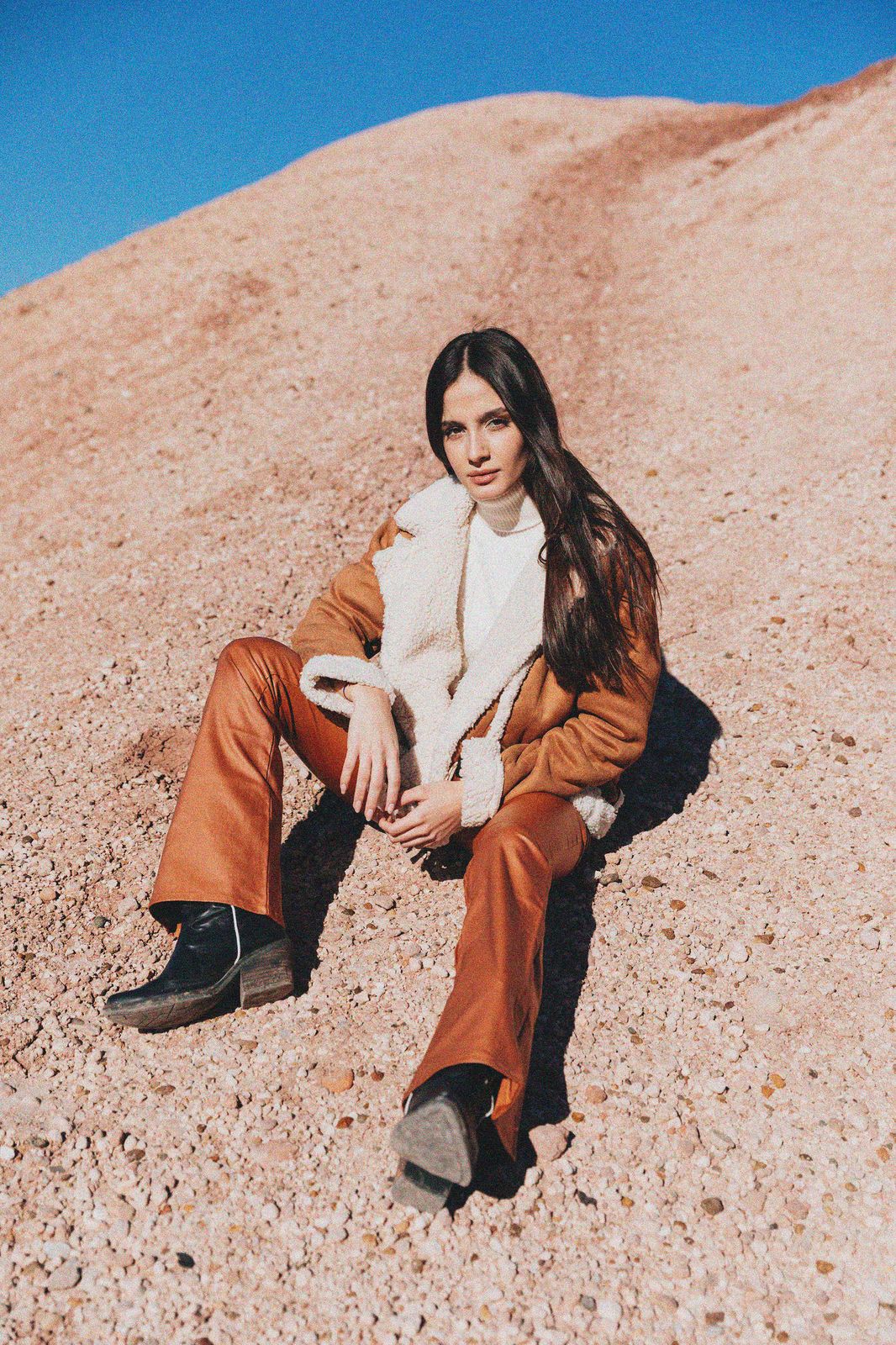 Victoria Soto Fashion