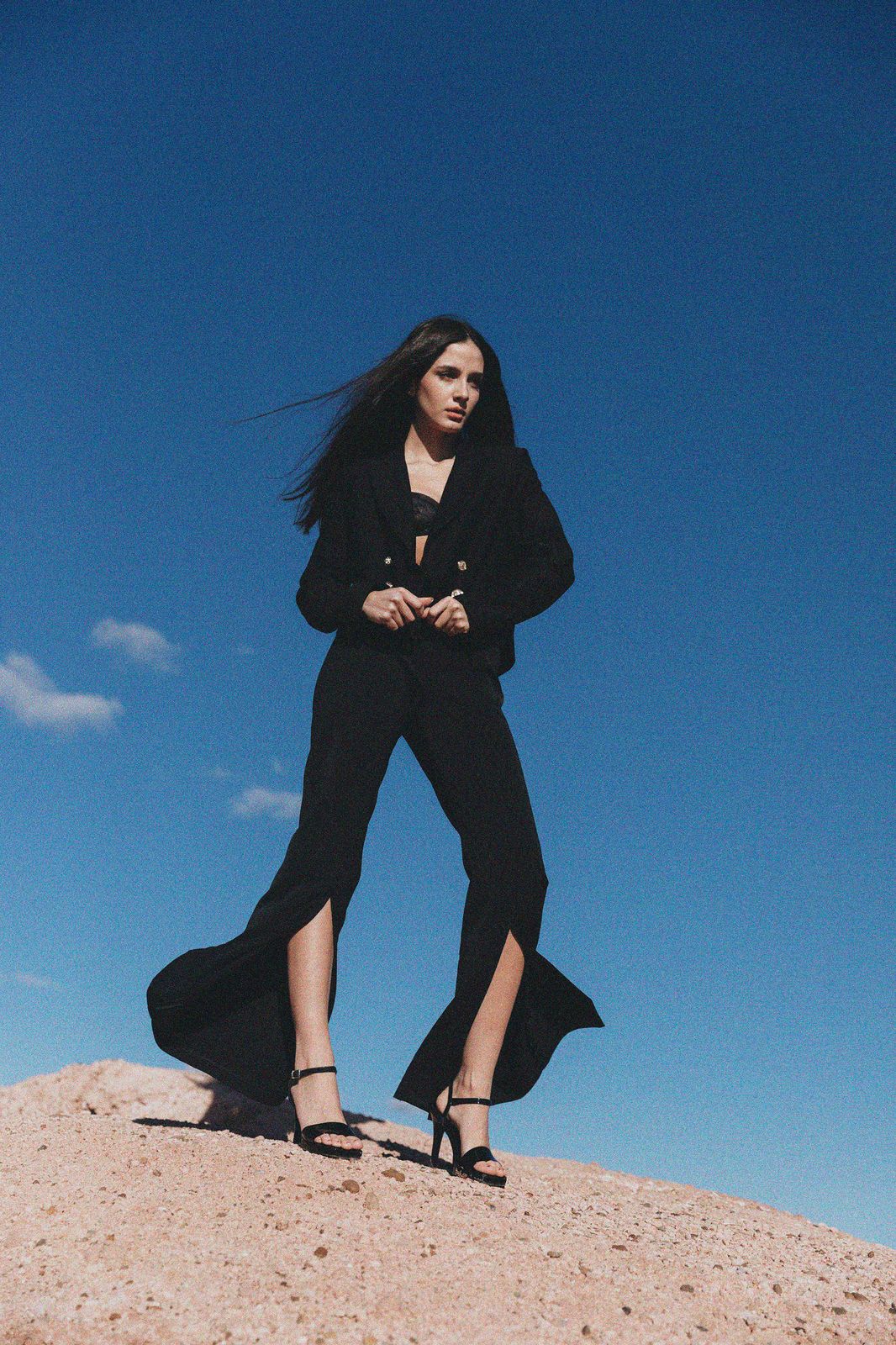 Victoria Soto Elegance